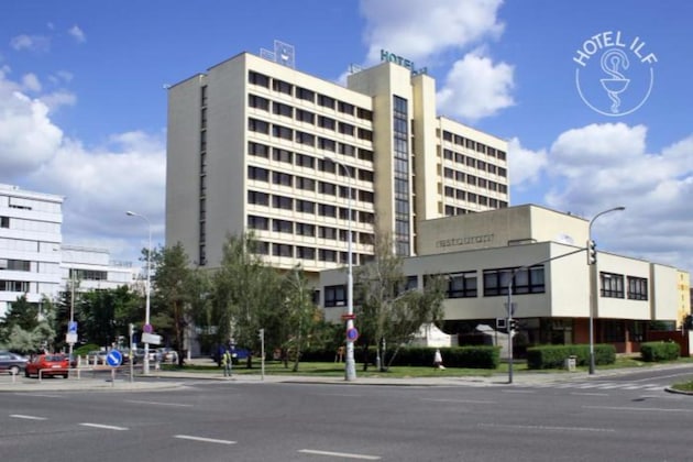 Gallery - Ilf Hotel Prague