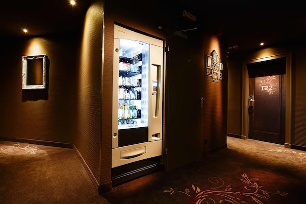 Gallery - Pentahotel Vienna