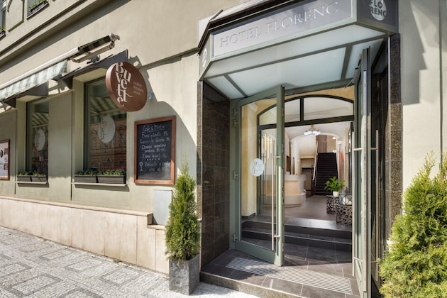 Gallery - Hotel Florenc