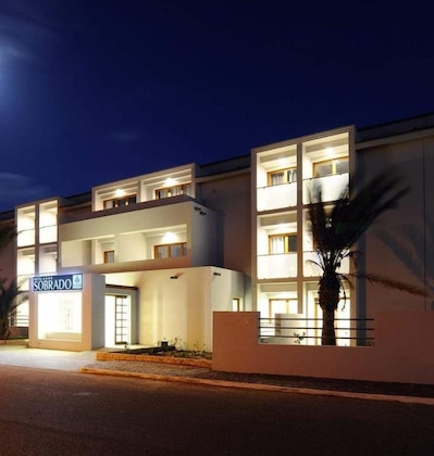 Gallery - Sobrado Boutique Hotel