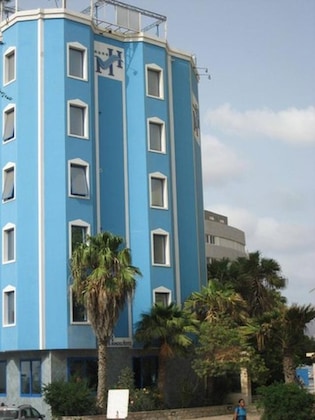 Gallery - Mindel Hotel