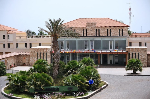 Gallery - Morabeza Hotel