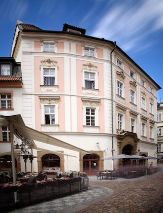 Gallery - Hotel Palác U Kočků By Adrez Living