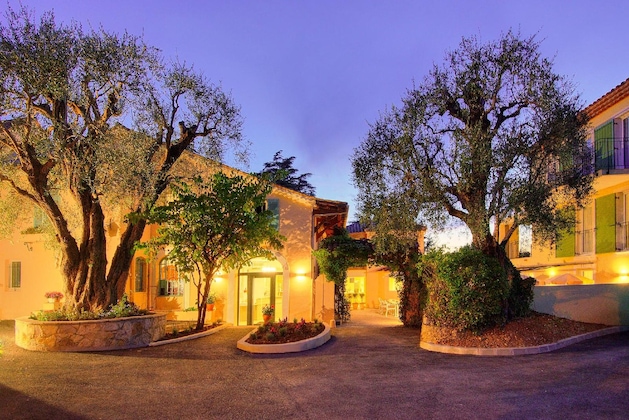 Gallery - La Bastide De L'oliveraie