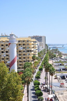 Gallery - Apartamentos Mediterráneo