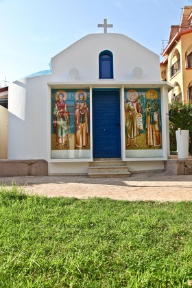 Gallery - Windmills Hotel Apartments