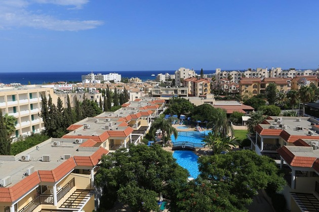 Gallery - Sun Palace Protaras Waterpark Resort