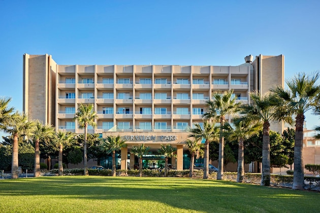Gallery - Grecian Park Hotel