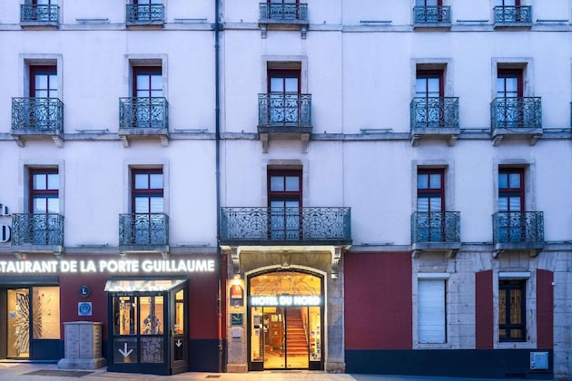 Gallery - Quality Hotel Du Nord Dijon