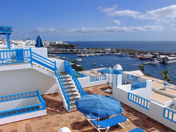 Gallery - Apartments Agua Marina