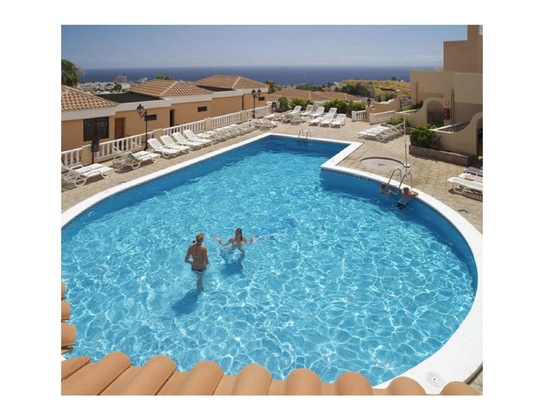 Gallery - Paradise Court Aparthotel