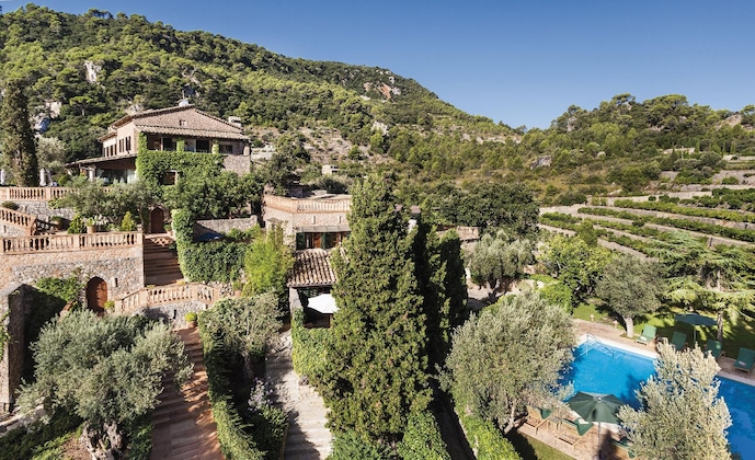 Gallery - Valldemossa Hotel