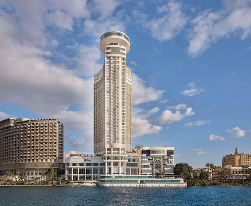 Gallery - Hilton Cairo Grand Nile