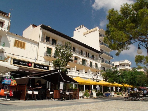 Gallery - Hotel Miramar Pollensa
