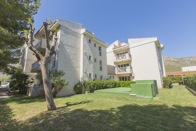 Gallery - Apartamentos Massol