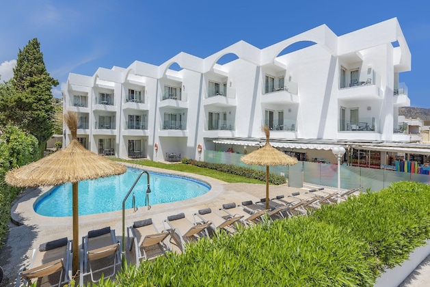 Gallery - Apartamentos Bellamar