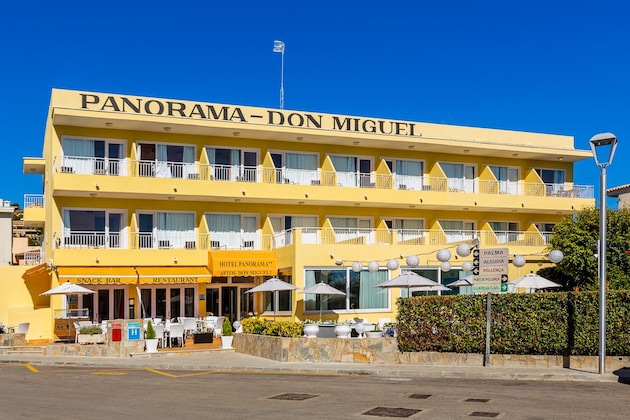 Gallery - Hotel Panorama