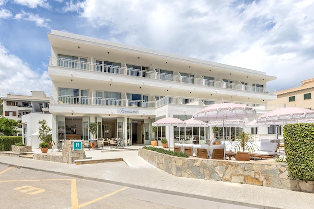 Gallery - Hotel Panorama