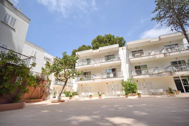 Gallery - Aparthotel Houm Plaza Son Rigo