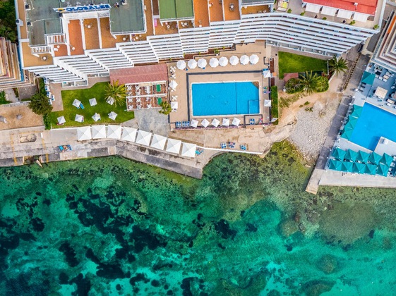 Gallery - Apartamentos Globales Verdemar