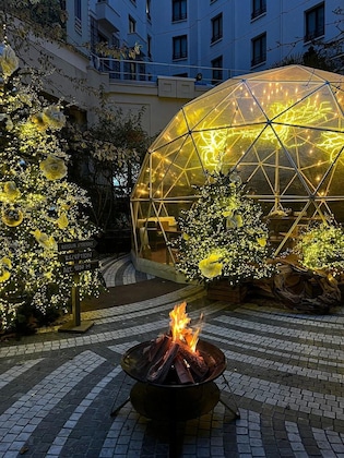 Gallery - Novotel Paris Les Halles