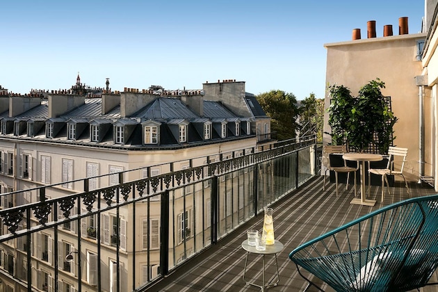 Gallery - Royal Madeleine Hotel & Spa