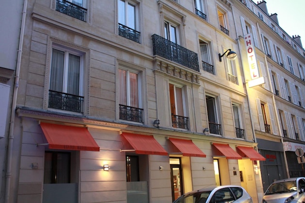 Gallery - Hotel Little