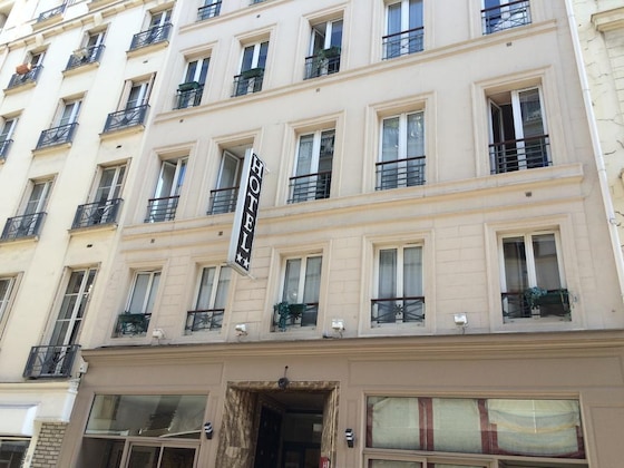 Gallery - D'enghien