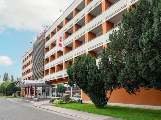 Gallery - Ibis Budapest Citysouth