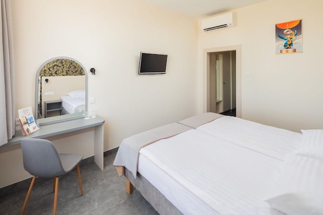 Gallery - Hotel Benczur