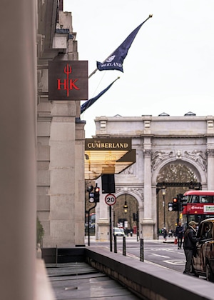 Gallery - The Cumberland, London