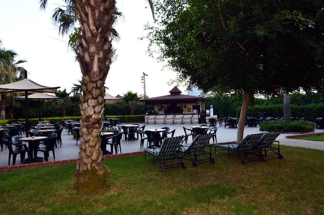 Gallery - Royal Garden Suite Alanya