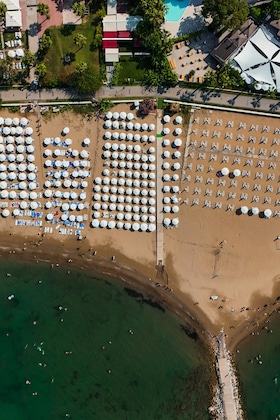 Gallery - Merve Sun Hotel & Spa - All Inclusive