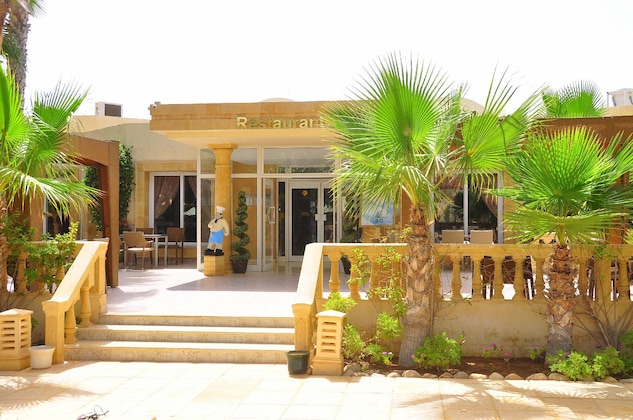 Gallery - The Ksar Djerba Charming Hotel & Spa