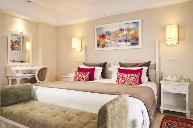 Gallery - Tui Blue Palm Beach Palace