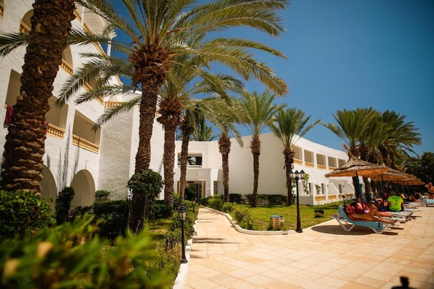 Gallery - Blumar Resort & Spa