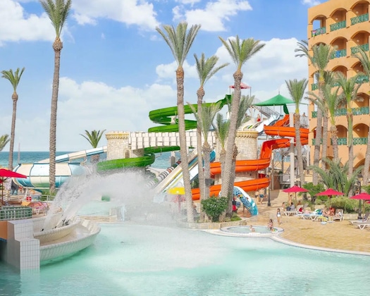 Gallery - Hotel Marabout