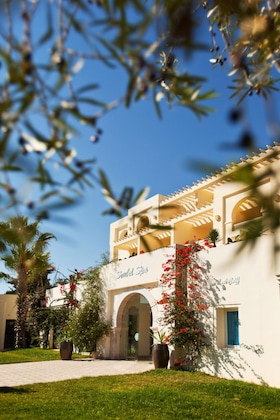 Gallery - Seabel Alhambra Beach Golf & Spa