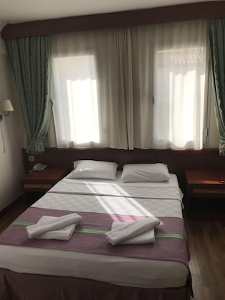 Gallery - Aegean Park Hotel