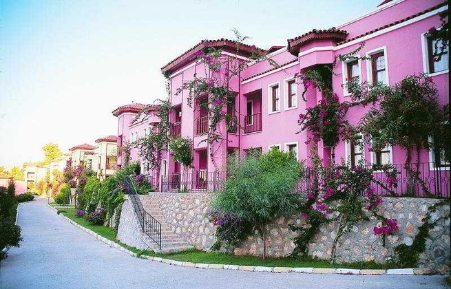 Gallery - Caria Holiday Resort