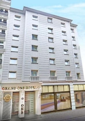 Gallery - Grand Ons Hotel