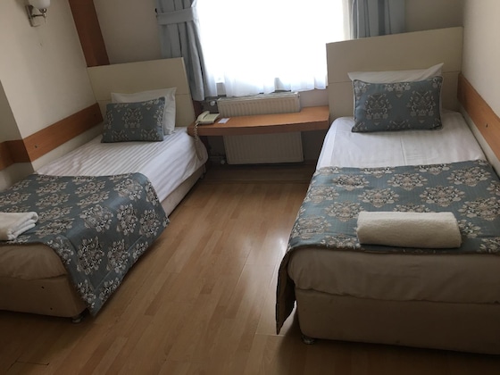 Gallery - Grand Ons Hotel