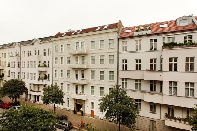 Gallery - Quentin Design Hotel Berlin