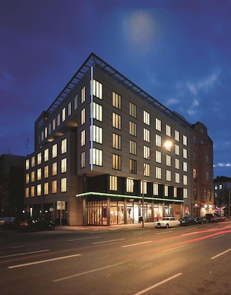 Gallery - Park Plaza Berlin