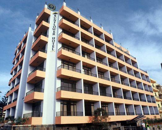 Gallery - Sunflower Hotel