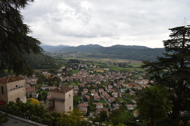 Gallery - Villa Marcello Marinelli
