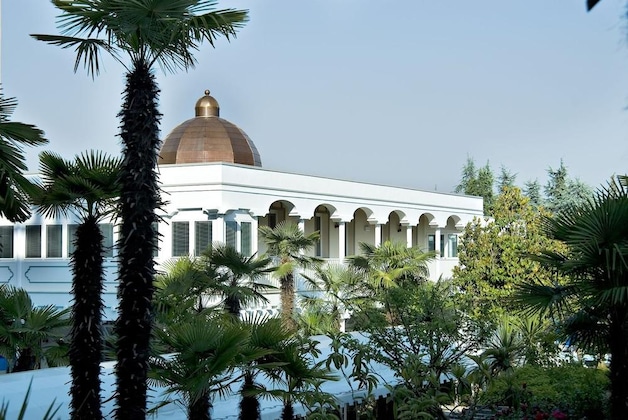 Gallery - Hotel Terme Metropole – Oriental Spa & Resort