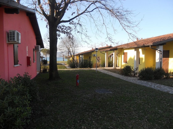 Gallery - The Garda Village