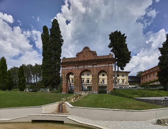 Gallery - Fonteverde Lifestyle & Thermal Retreat
