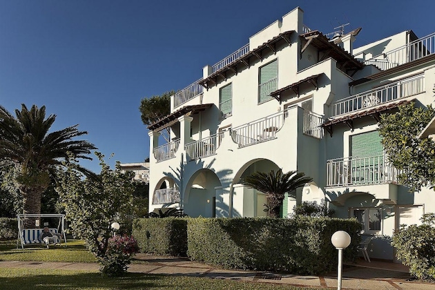 Gallery - Hotel Continental Mare